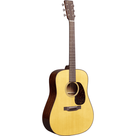 MARTIN D-18E 2020 (2020 pcs.)