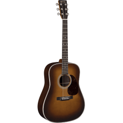 MARTIN D-28 Ambertone