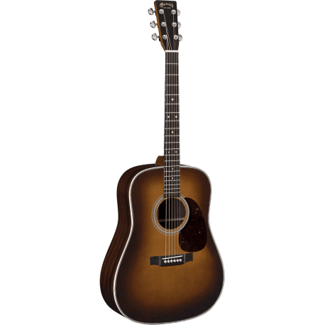 MARTIN D-28 Ambertone