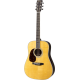 MARTIN D-35-gaucher