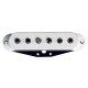 DIMARZIO DP175W - True Velvet Neck - blanc