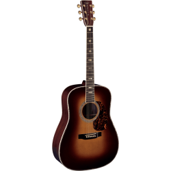 MARTIN D-41 Sunburst