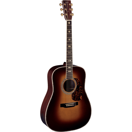 MARTIN D-41 Sunburst