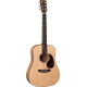 MARTIN Dreadnought Junior électro-acoustique