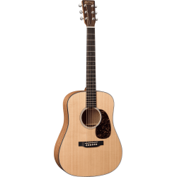MARTIN Dreadnought Junior électro-acoustique