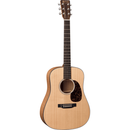 MARTIN Dreadnought Junior électro-acoustique
