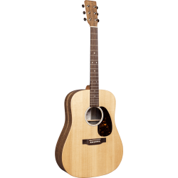 MARTIN Dreadnought Epicéa Sitka/Koa