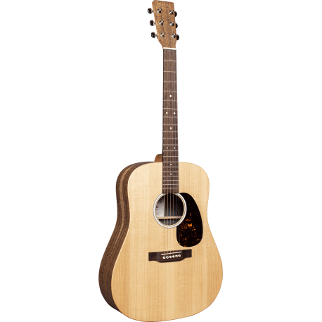 MARTIN Dreadnought Epicéa Sitka/Koa