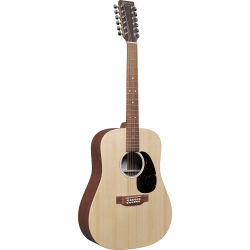 MARTIN DX2E12