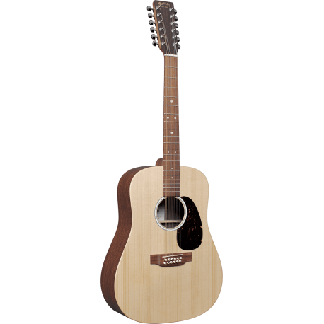 MARTIN DX2E12