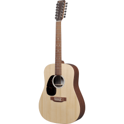 MARTIN DX2E12 gaucher