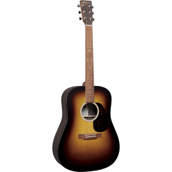 MARTIN DX2EBURST