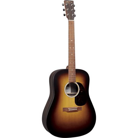 MARTIN DX2EBURST
