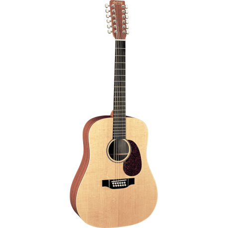 MARTIN D12X1AE