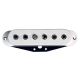 DIMARZIO DP176W - True Velvet Bridge - blanc