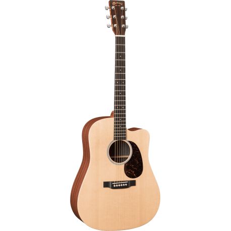 MARTIN DCX1AE