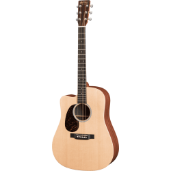 MARTIN DCX1AE gaucher