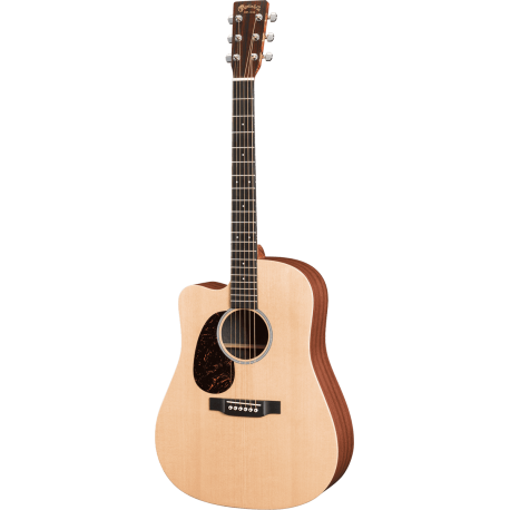 MARTIN DCX1AE gaucher