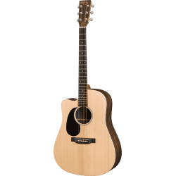 MARTIN DCX1AE Macassar gaucher
