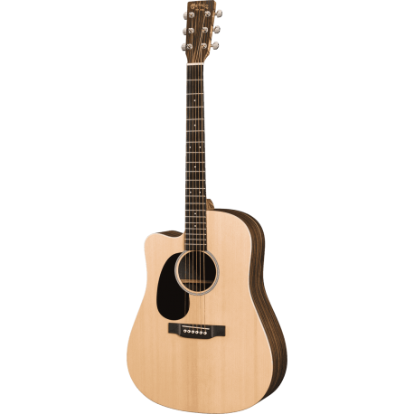 MARTIN DCX1AE Macassar gaucher