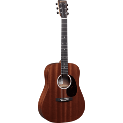MARTIN Dreadnough Junior Sapele