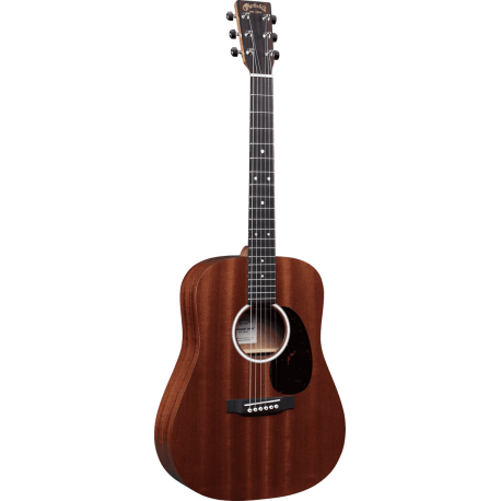 MARTIN Dreadnough Junior Sapele