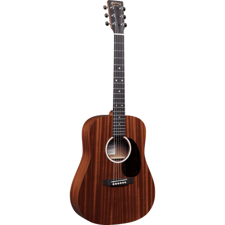 MARTIN Dreadnough Junior Sapele électro-acoustique