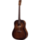 MARTIN DSS-15M-L Streetmaster Gaucher