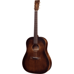 MARTIN DSS-15M-L Streetmaster Gaucher