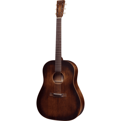 MARTIN DSS-15M-L Streetmaster Gaucher