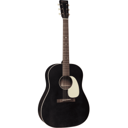 MARTIN DSS-17 Black Smoke