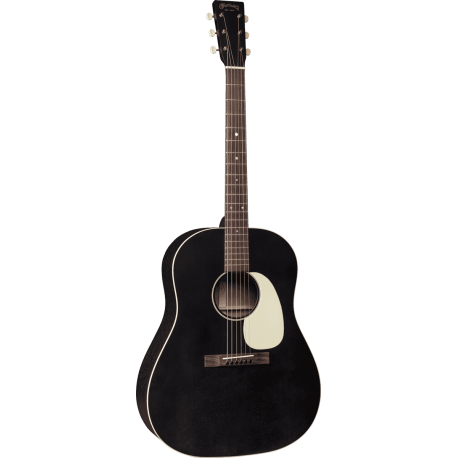 MARTIN DSS-17 Black Smoke