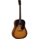 MARTIN DSS-17 Whiskey Sunset