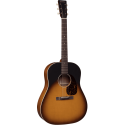 MARTIN DSS-17 Whiskey Sunset