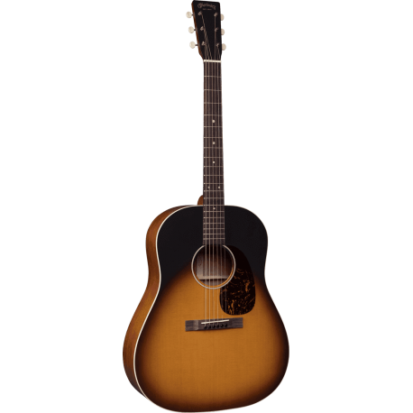 MARTIN DSS-17 Whiskey Sunset
