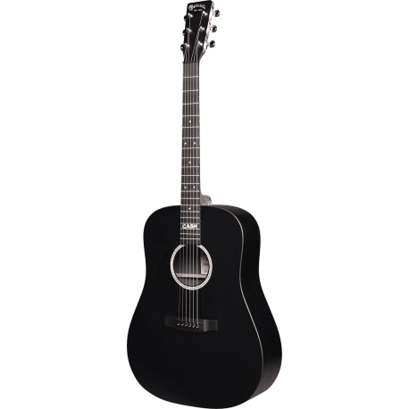 MARTIN DX Johnny Cash gauchère