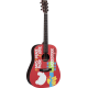 MARTIN DX Woodstock 50th