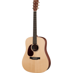 MARTIN DX1AE gaucher