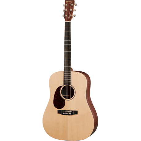 MARTIN DX1AE gaucher