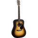 MARTIN DX1AE Macassar Burst