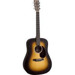 MARTIN DX1AE Macassar Burst