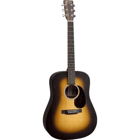 MARTIN DX1AE Macassar Burst