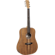 MARTIN Dreadnought Koa/Koa