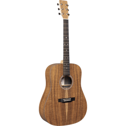 MARTIN Dreadnought Koa/Koa