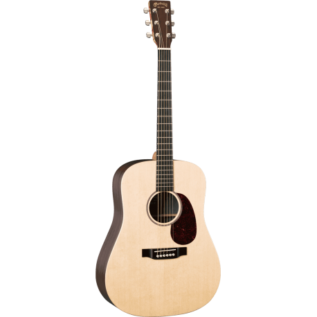 MARTIN DX1RAE