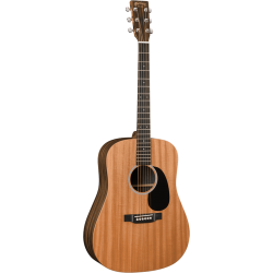 MARTIN DX2AE Macassar