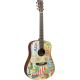 MARTIN DX420 California
