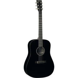 MARTIN DXAE Black