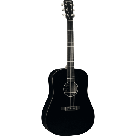 MARTIN DXAE Black