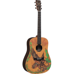 MARTIN DXMAE 30th Anniversary